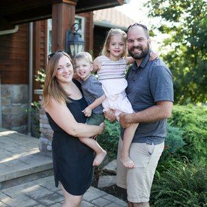 Meet your Posher, Allison